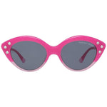 Victoria's Secret Pink Plastic Sunglasses VSVS00095472CAC