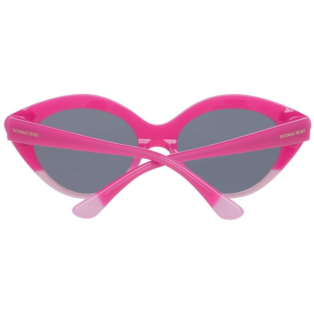 Victoria's Secret Pink Plastic Sunglasses VSVS00095472CAC