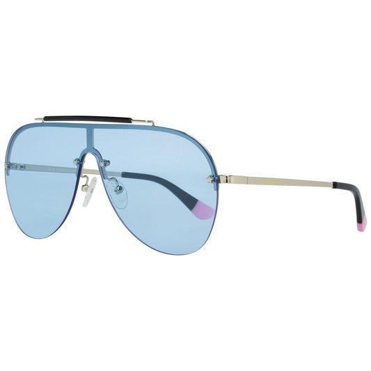 Victoria's Secret Gold Metal Sunglasses VSVS001213428XAC