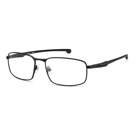 Carrera Ducati Black Metal Frames GLASSES CARRERA DUCATI MAN CARDUC008807F with 55/17/140mm dimensions in sleek black metal design.