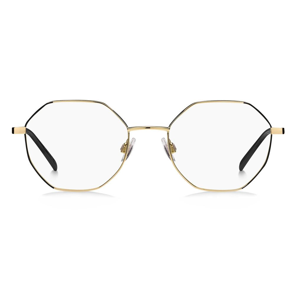 M Missoni Black Metal Glasses (Frames)