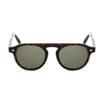 Belstaff Brown Acetate Sunglasses
