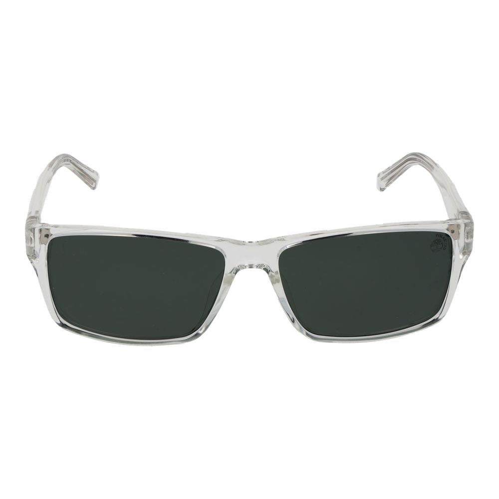 Timberland Transparent Men Sunglass