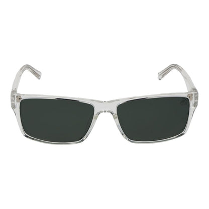 Timberland Transparent Men Sunglass
