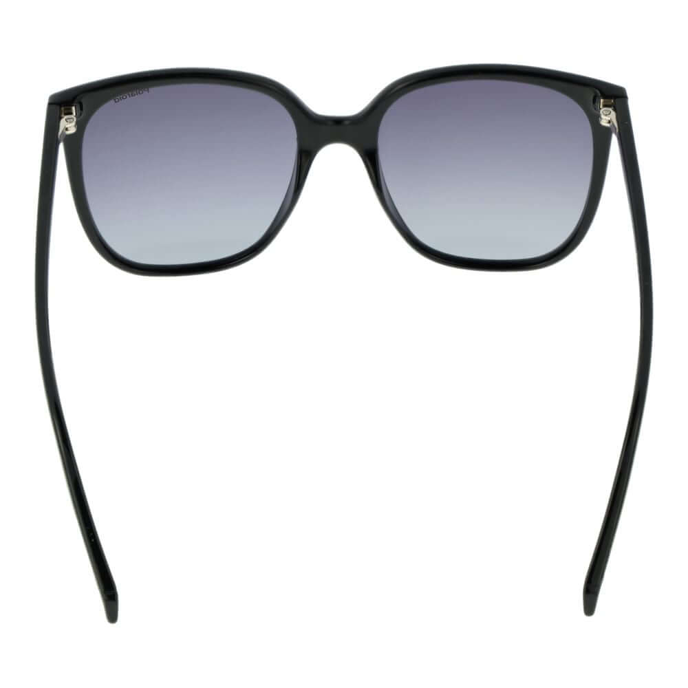 Polaroid Black Women Sunglasses PO-1051536