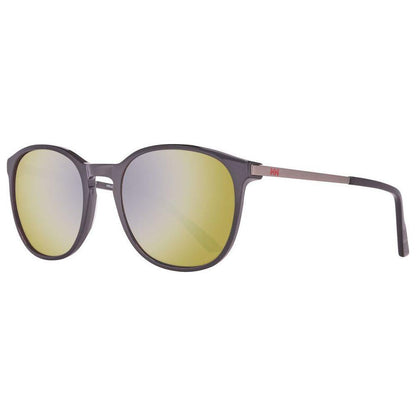 Helly Hansen Black Plastic Sunglasses
