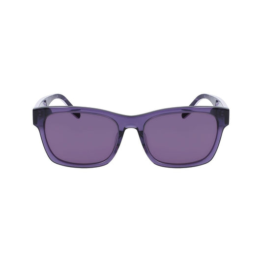 Converse Purple Acetate Sunglasses