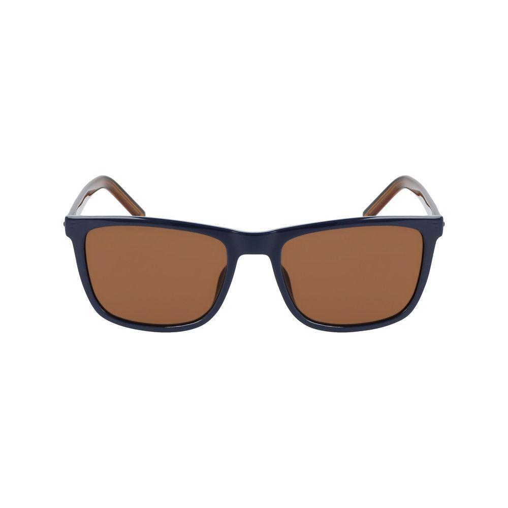 Converse Blue Injected Sunglasses