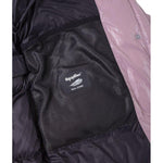 Refrigiwear Pink Nylon Jackets & Coat RE-14063-S