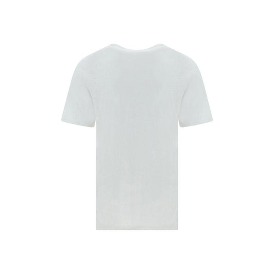 Marant Etoile Zewel T-Shirt MA-TS0001FBA1N10E20WH-M