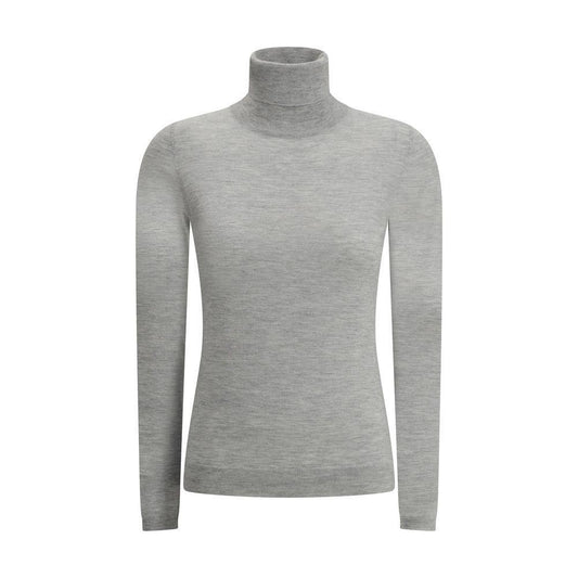 Brunello Cucinelli Turtleneck Sweater BR-M41800063C072-XS