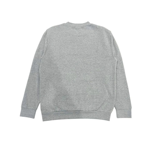 Cavalli Class Gray Polyester Women Hoodie CA-24775-XS