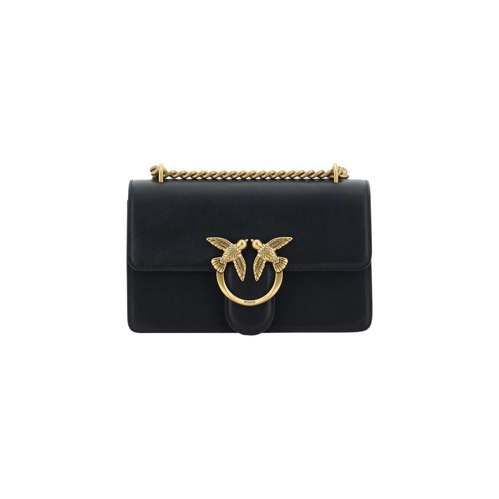 PINKO Love One Mini Shoulder Bag