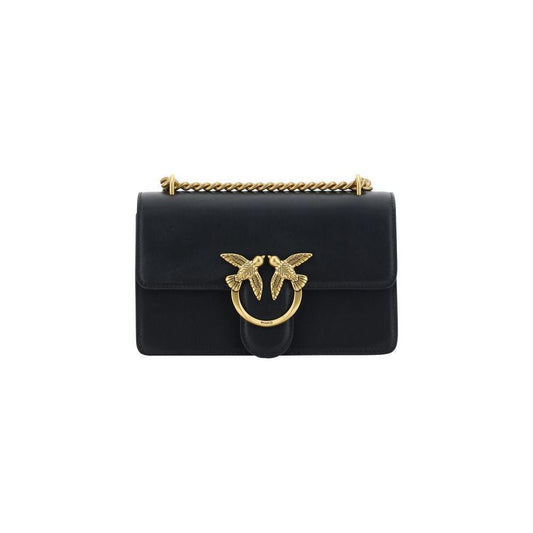 PINKO Love One Mini Shoulder Bag