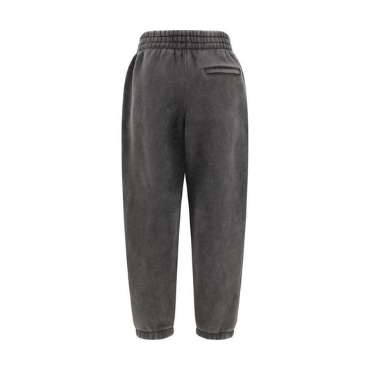 Alexander Wang Graphic Sweatpants