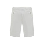 Germano Cotton Pants