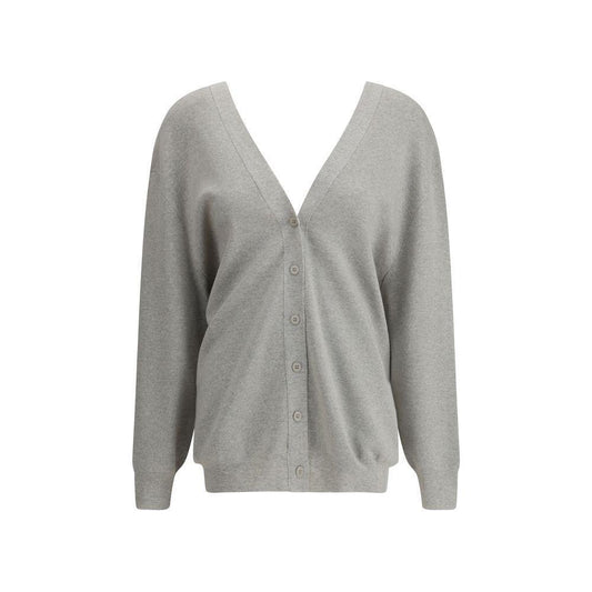 SA SU PHI Double Side V Cardigan SA-S257200950-IT42 | L