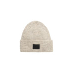 Calvin Klein Jeans Gray Marabou Caps Baseball Hat