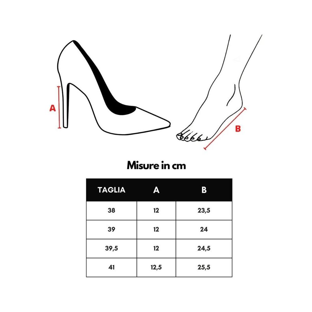 أحذية MACH &amp; MACH الأنيقة المصنوعة من الجلد باللون الفضي
