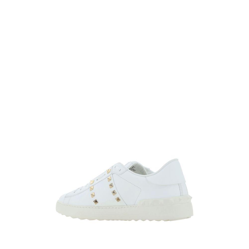 Valentino Garavani Rockstud Sneakers VA-6Y2S0931BHS0BO-EU41/US8