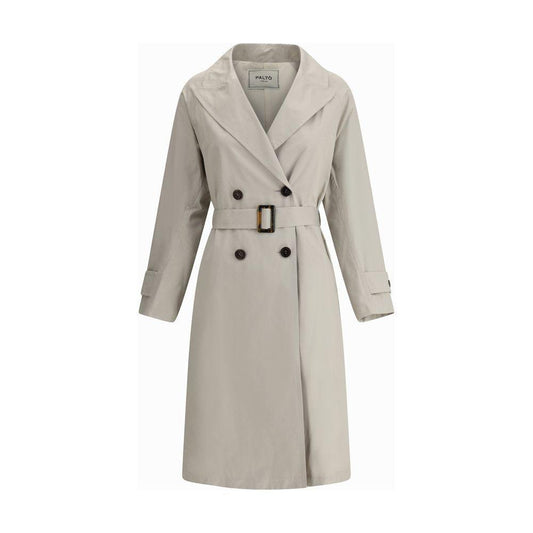 Paltò Marcella Trench Coat PA-B52PDMARCSTA741-IT40 | M
