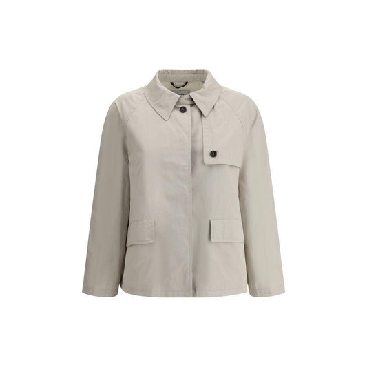 Paltò Martina Jacket PA-B52PDMARNSTA741-IT42 | L