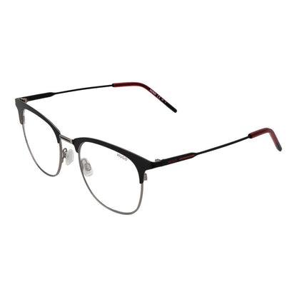 Hugo Boss Black Stainless Steel Glasses (Frames)