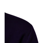 Dolce & Gabbana Blue 1984 Milano CrewNeck Sweatshirt Sweater