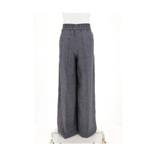 Brunello Cucinelli Pants BR-MM633P8887C433-IT44 | L