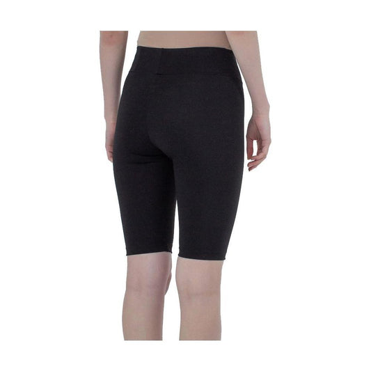 Comme Des Fuckdown Black Polyester Jeans & Pant