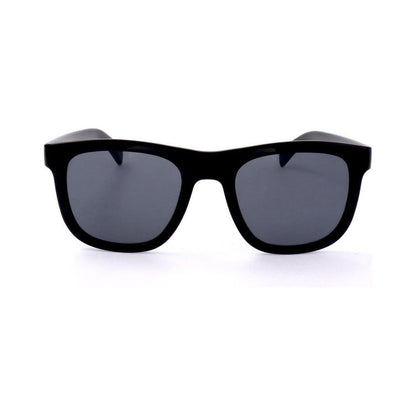 Levi's Brown Resin Sunglasses