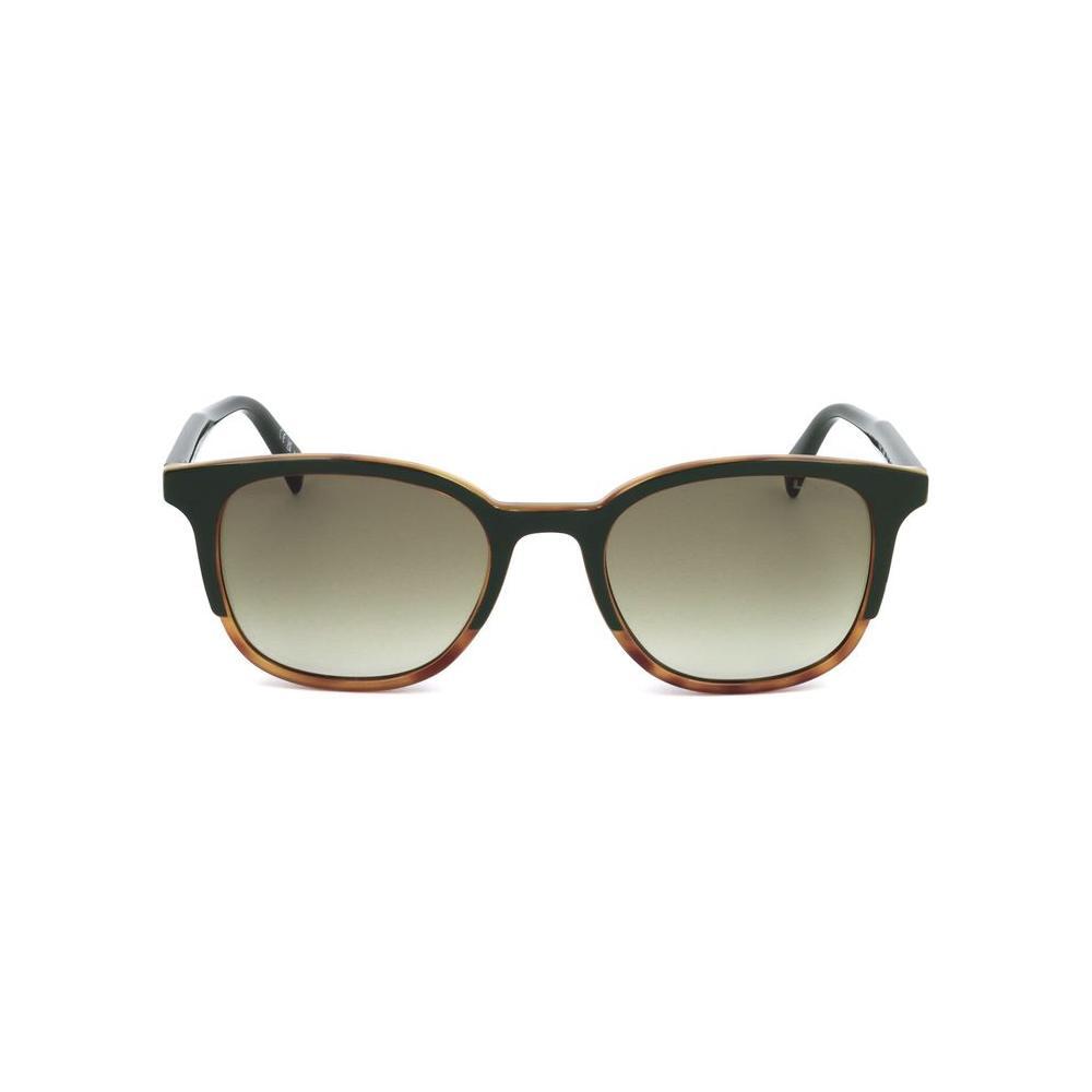 Levi's Black Resin Sunglasses