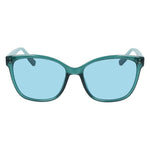 Converse Green Injected Sunglasses COCV518SFORCE304AC