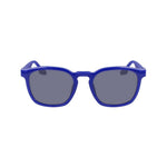 Converse Blue Injected Sunglasses