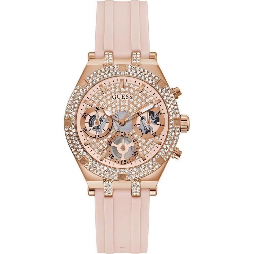 Guess Multicolor Synthetic Watch GUGW0407L3AC