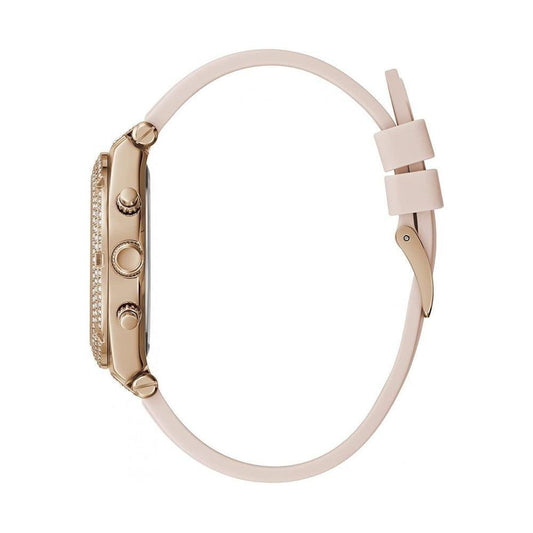 Guess Multicolor Synthetic Watch GUGW0407L3AC