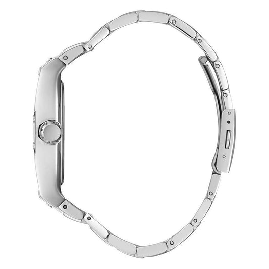 Guess Gray Stainless Steel Watch GUGW0456G4AC