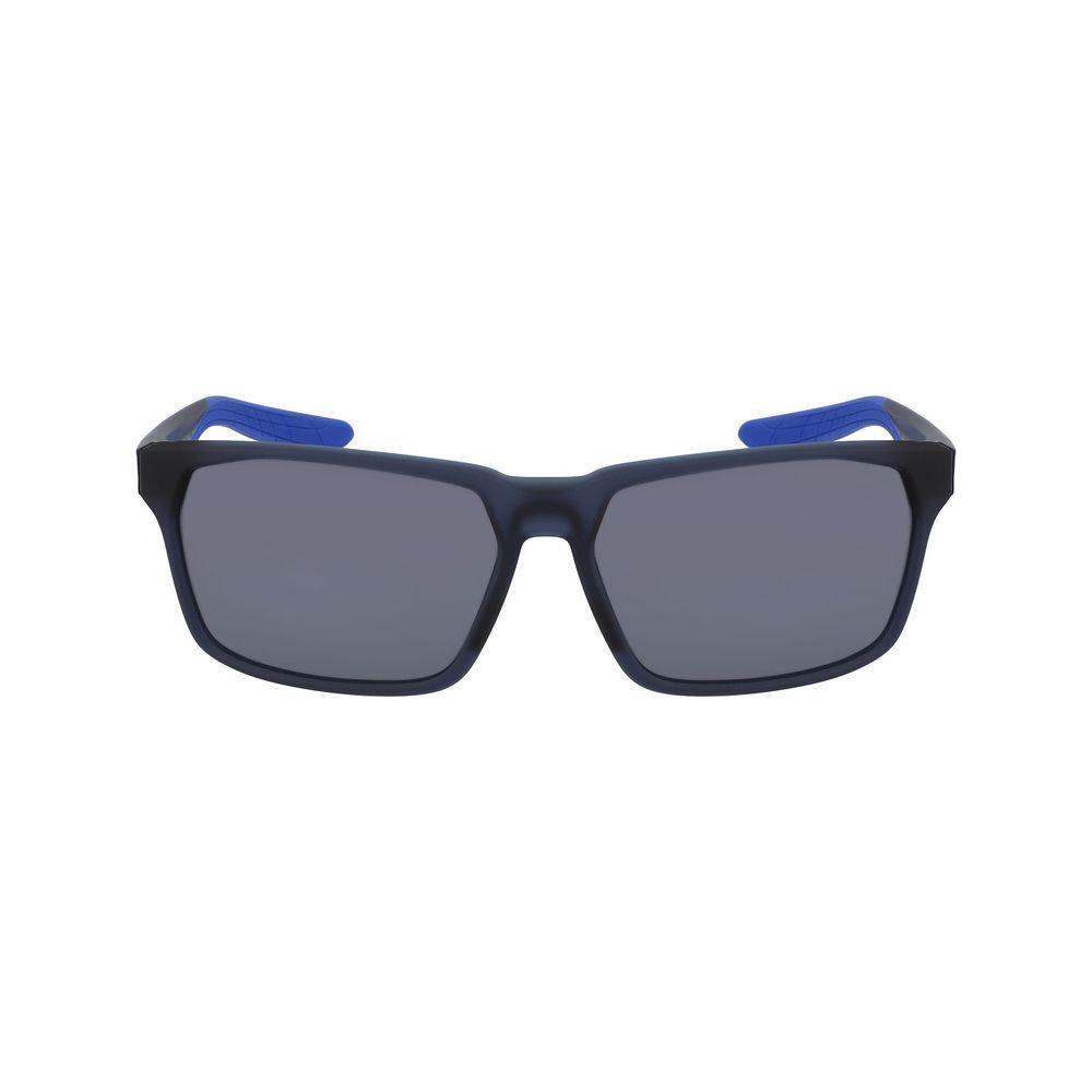 Nike Blue Injected Sunglasses