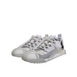Dolce & Gabbana Multicolor Nylon NS1 Low Top Sneakers Shoes