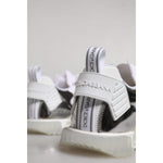 Dolce & Gabbana Multicolor Nylon NS1 Low Top Sneakers Shoes