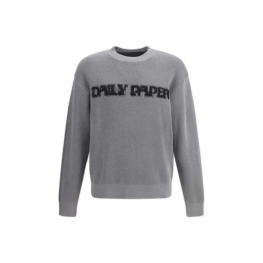 Daily Paper Cotton Sweater DA-2511127WETWEATHER-XL
