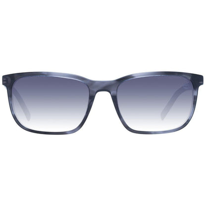 Timberland Gray Men Sunglass