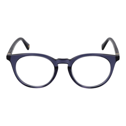 Guess Blue Acetate Glasses (Frames)