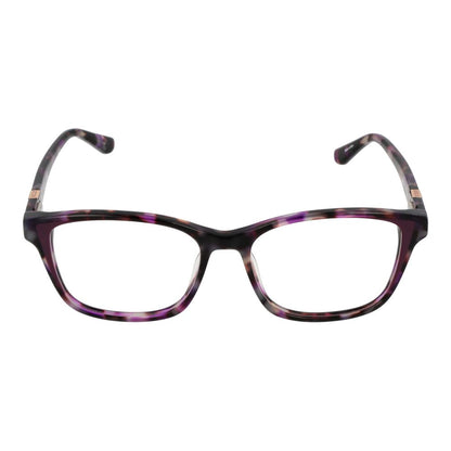 Guess Purple Plastic Glasses (Frames)