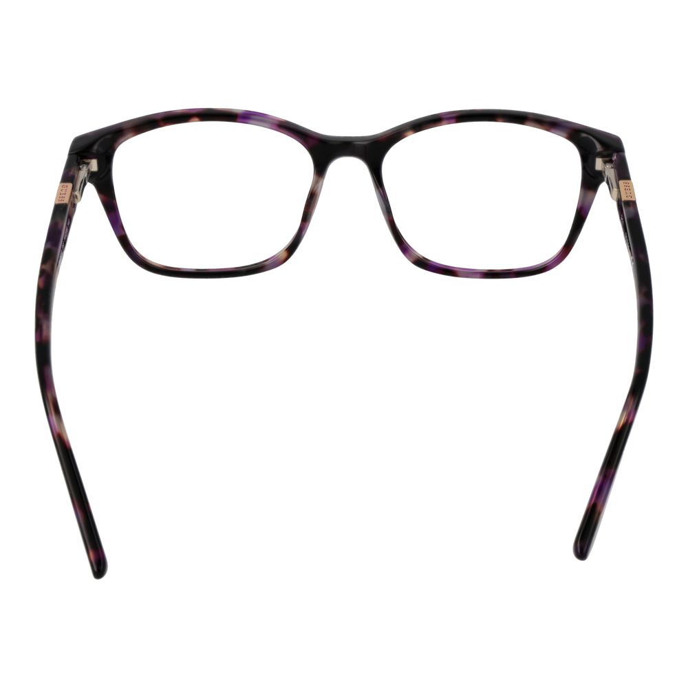 Guess Purple Plastic Glasses (Frames)