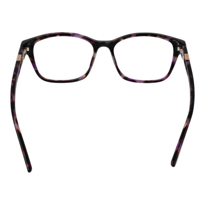 Guess Purple Plastic Glasses (Frames)