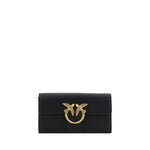 PINKO Love One Wallet