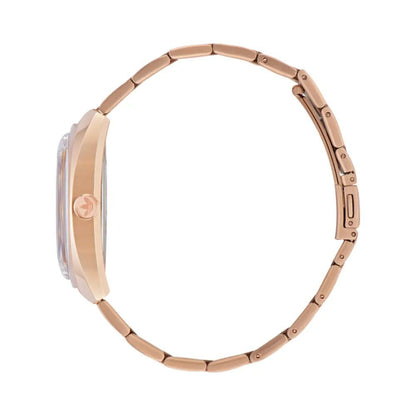 Adidas Multicolor Stainless Steel Dress Watch