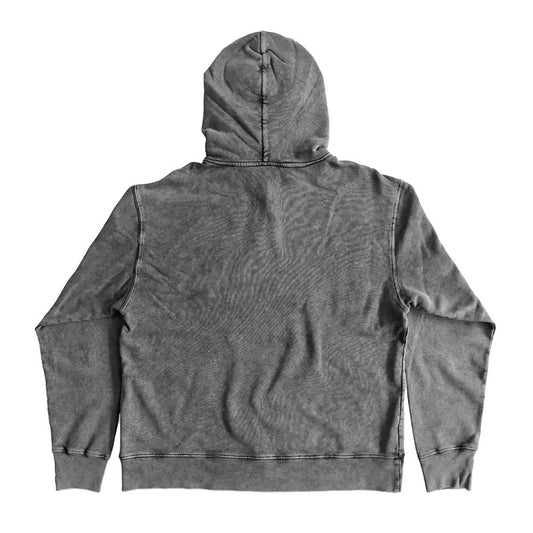 Diego Venturino Gray Cotton Sweater DI-15127-XS