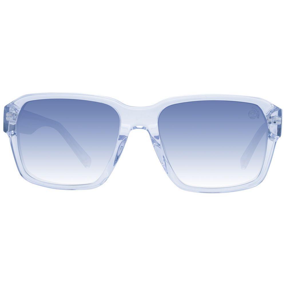 Timberland Transparent Men Sunglass